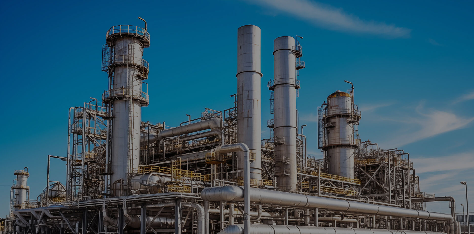 杭州皓華壓力容器有限公司